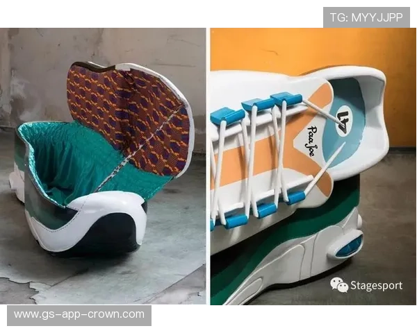 奥斯卡·皮斯托瑞斯的豪宅里竟然摆满了跑鞋，感觉像个隐秘收藏狂啊！