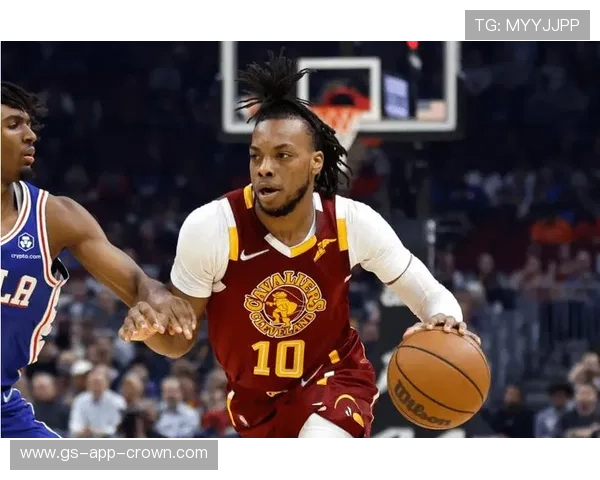 泰雷西·马克西无球跑动提升突破效率明显领先队友