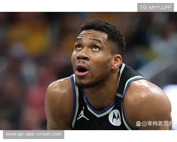 扬尼斯挡拆拉开空间提升得分效率明显优于字母哥队友