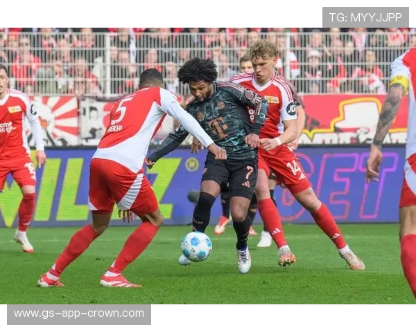 拜仁防守体系漏洞频出，球队稳定性面临考验，对争冠形势产生影响