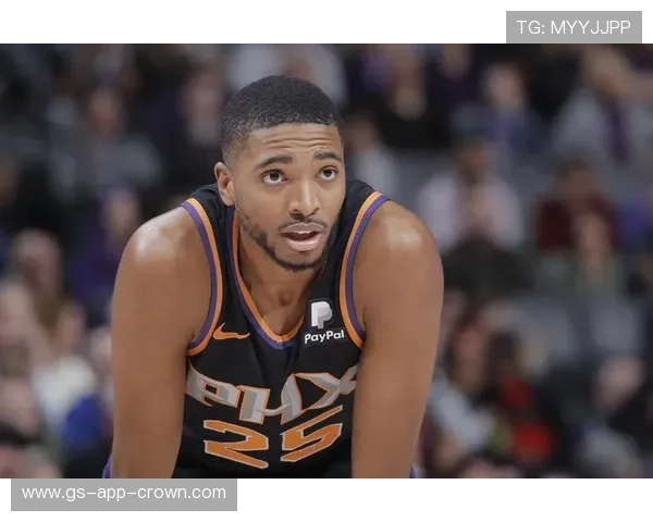 布里奇斯无球跑动胜过克雷 拉升三分效率