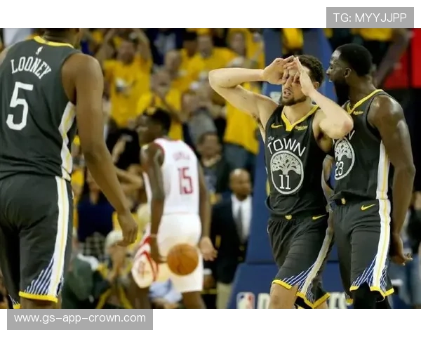 汤普森无球跑动撕裂防线空位三分效率较上赛季回升