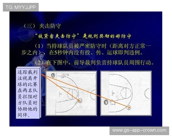 篮球比赛中裁判如何做出判罚流程？完整步骤解析