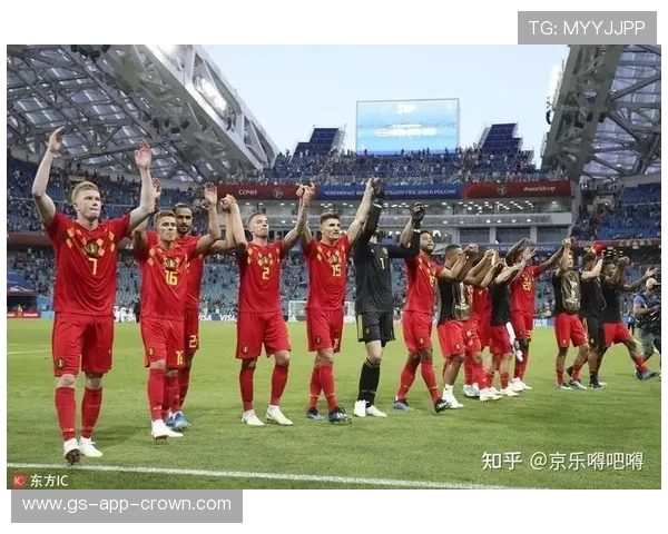 比利时2026世界杯前景分析:黄金一代谢幕前最后冲冠机会 比利时2026世界杯前景分析:黄金一代谢幕前最后冲冠机会