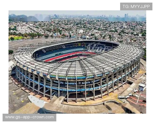 2026世界杯阿兹特克球场对主队有利吗 2026世界杯阿兹特克球场对主队有利吗