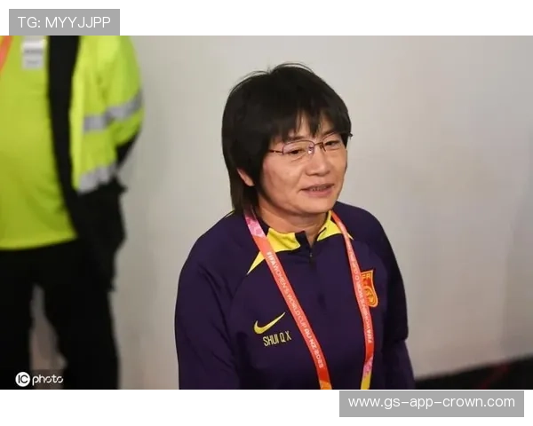 中国女足新一期集训名单公布,主帅水庆霞重点考察年轻球员 中国女足新一期集训名单公布,主帅水庆霞重点考察年轻球员