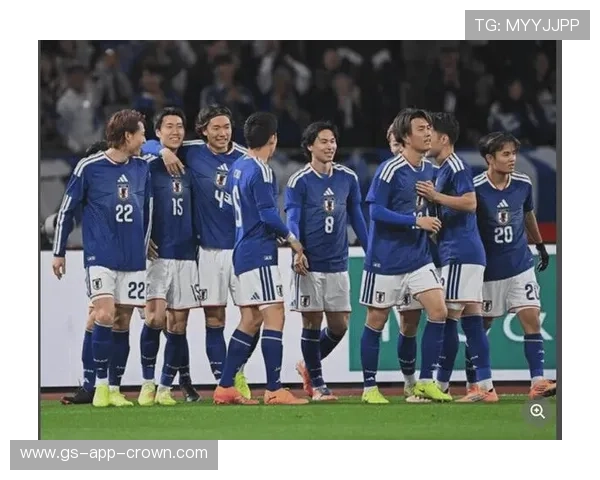 日本队2026世界杯赛程预测及出线形势分析 日本队2026世界杯赛程预测及出线形势分析