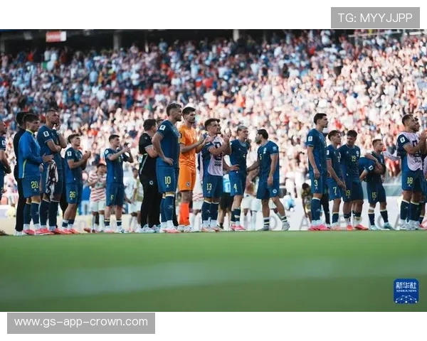 2026世界杯美国队晋级之路：主场迎战波黑比赛回顾